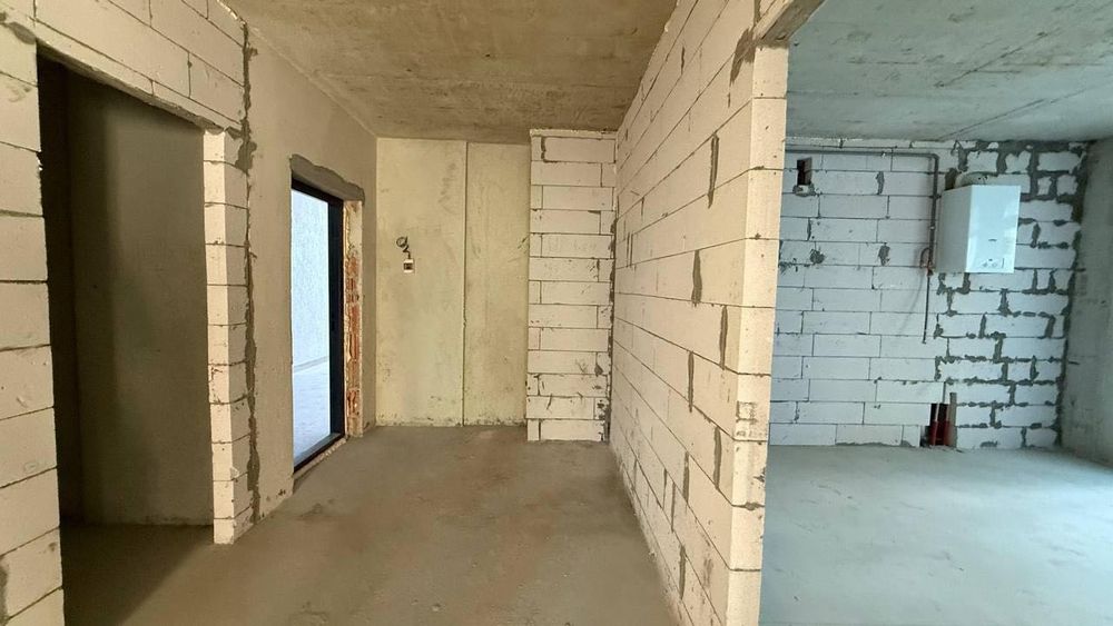 1-кімнатна квартира за адресою Очеретяна вул. (площа 50 м²) - Atlanta.ua - фото 3