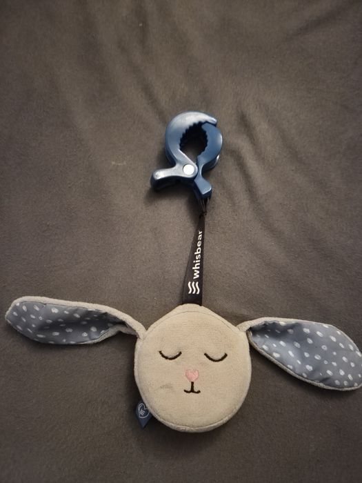 Szumis whisbear zawieszka