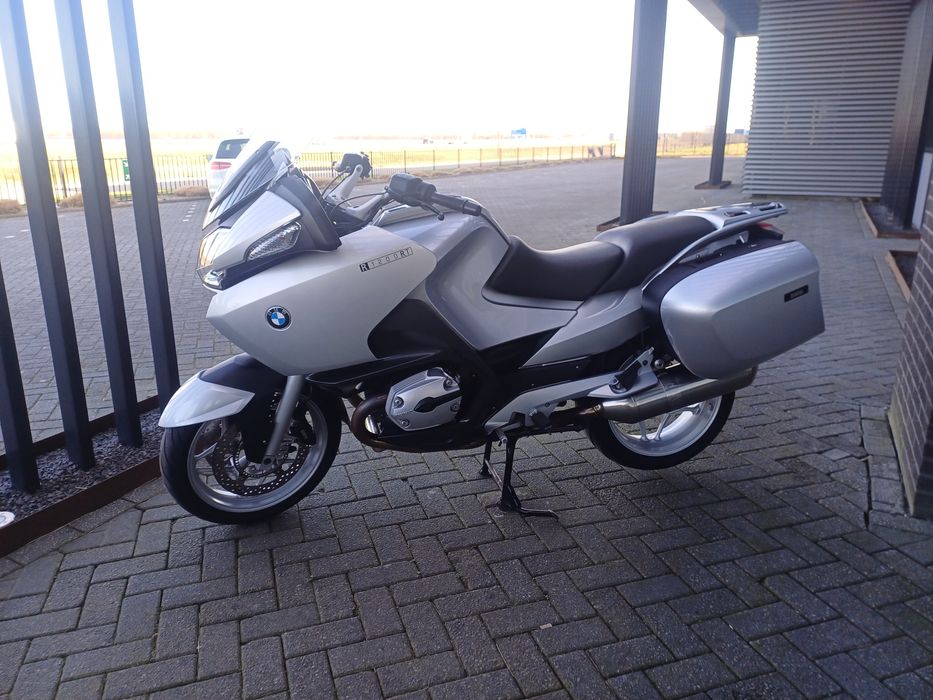 BMW  R1200RT 2008