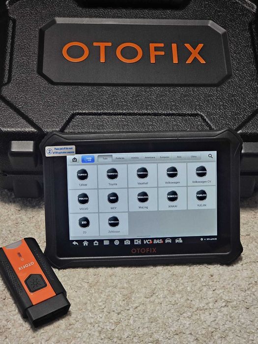 Mecânico domiciliar