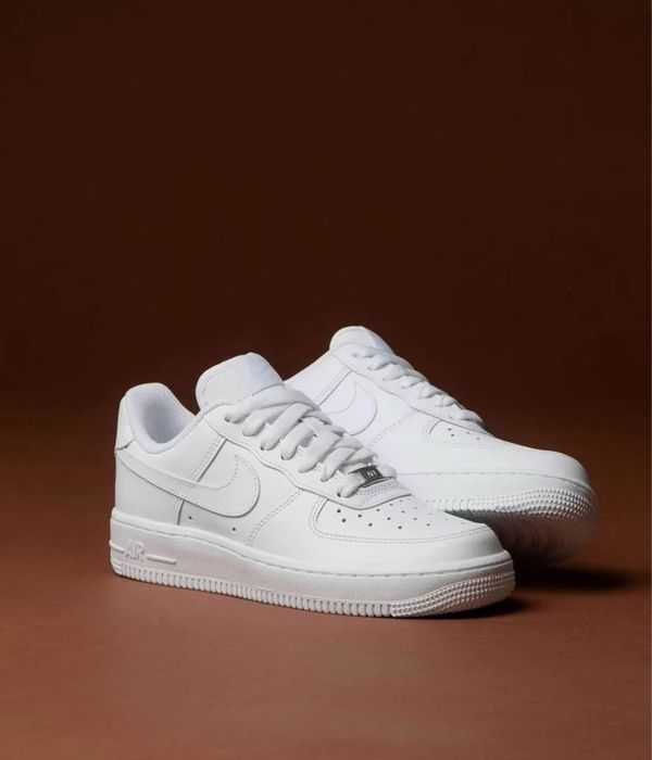 Найки аир форси 1, кросівки унісекс nike air fore, nike