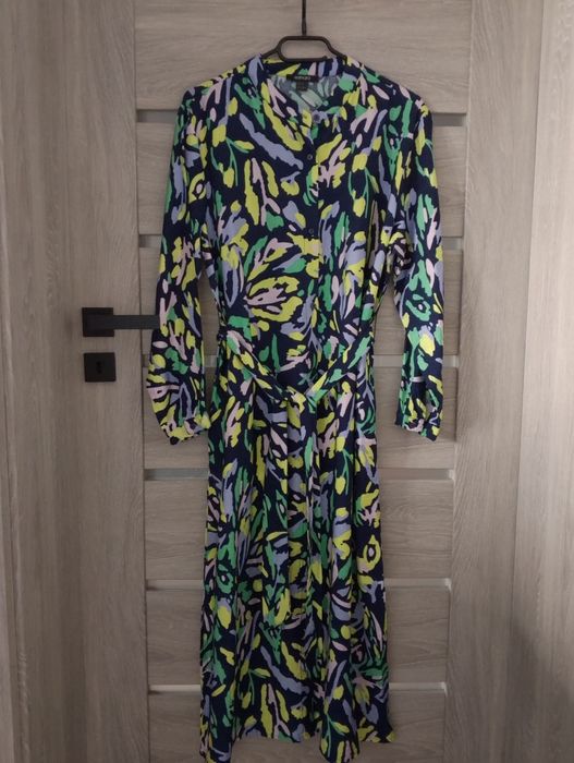 Sukienka damska XL