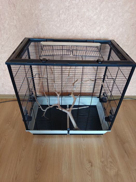 Клітка FIONA 78*48*82