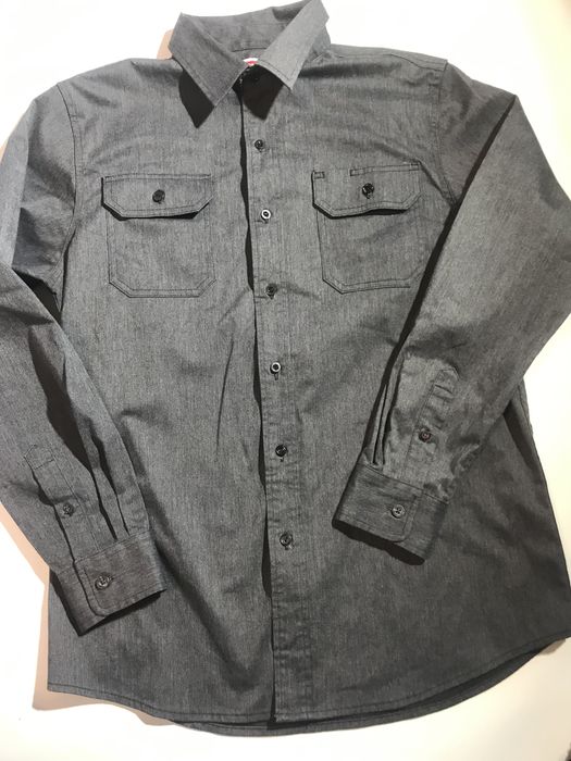 Продам сорочку Wrangler(нова)