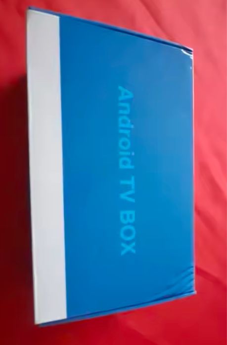 Smart TV BOX X88 PRO Android 13 Ultra HD 8K