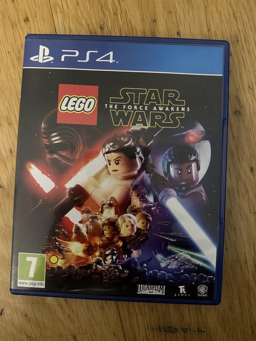 Vendo 8 jogos de PlayStation 4