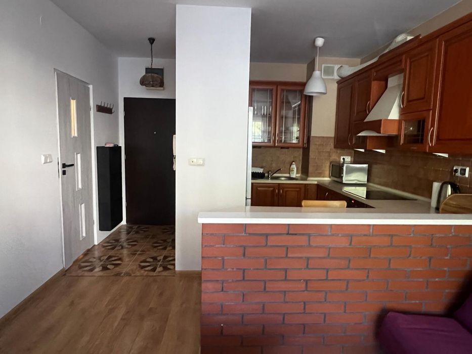 Mieszkanie – Warszawa, Osiedle Mszczonowska, Wola - Widok 3