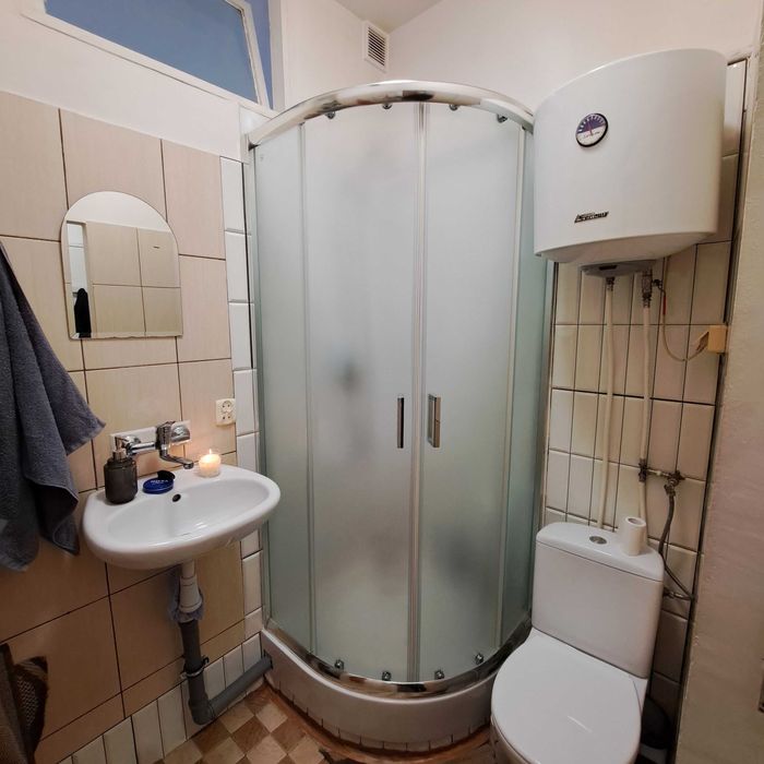 mieszkanie wynajmę  kawalerka