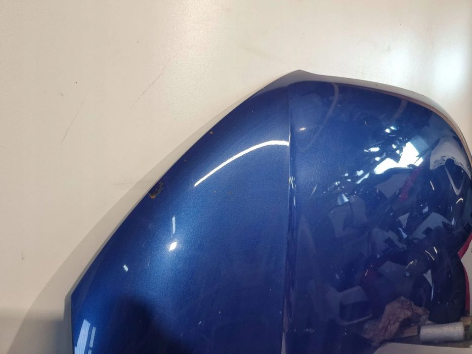 Maska Pokrywa Silnika Audi A4 B8 Lift