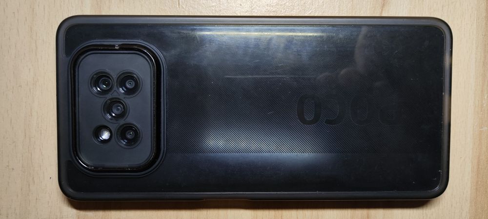 Продам Poco X3 NFC (6/64) Blue