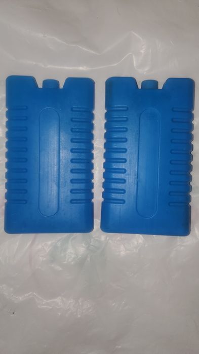 Акомуляторы холода