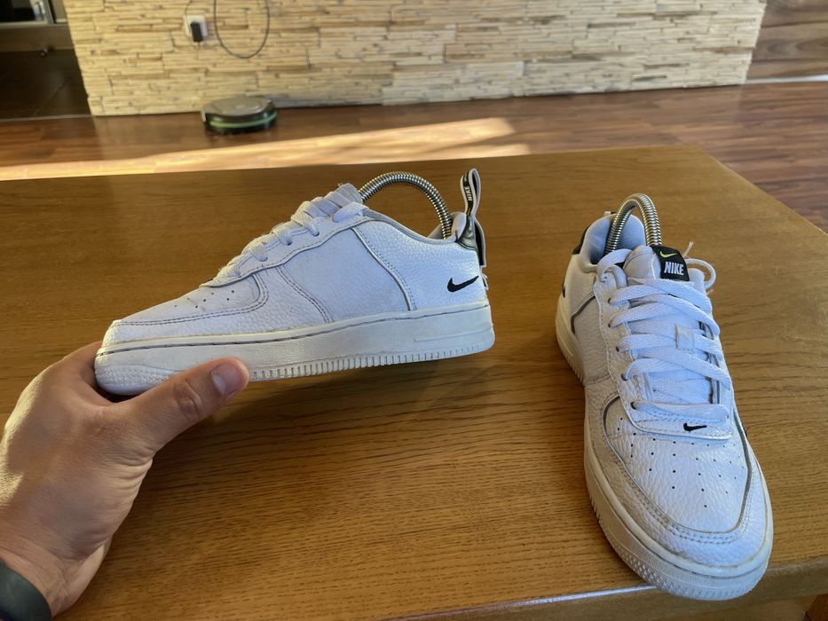 Buty Nike AirForce  Rozmiar 36,5