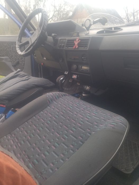 ЗАЗ Таврия Нова заз