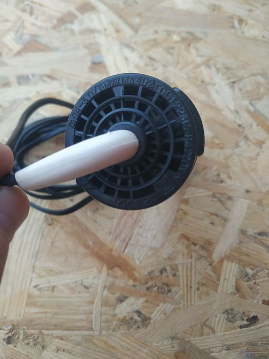 Фен для волос Микма 402