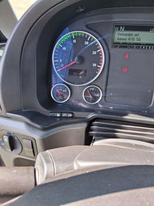 Man TGX 26.440 platforma