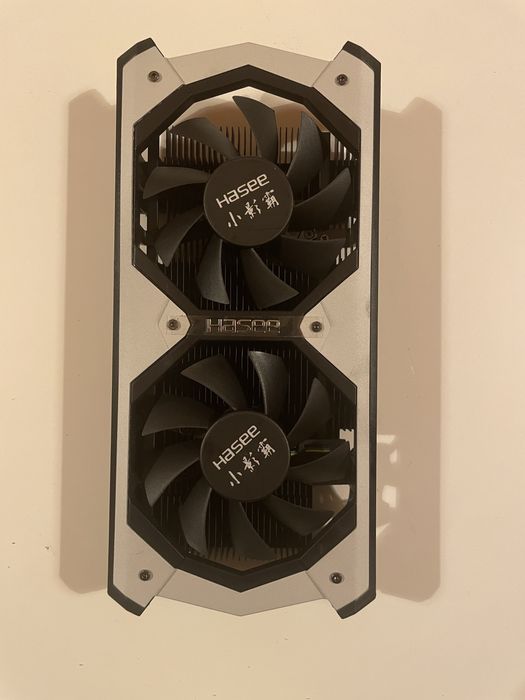 Hasee - Cooler para GTX1060/960