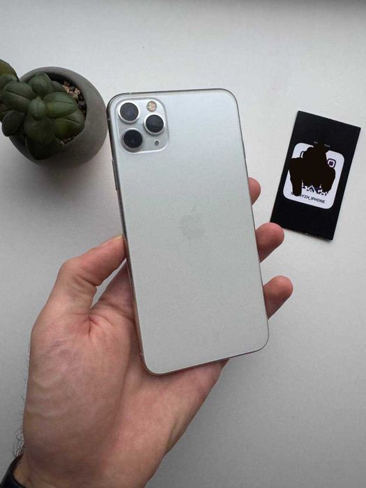 Iphone 11 pro max 256 gb, ідеальний стан, айфон 11 про макс 256 гб