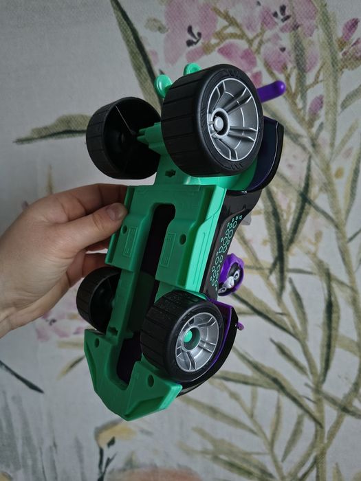 Shade kot kotek psi patrol kocia paczka załoga cat pack