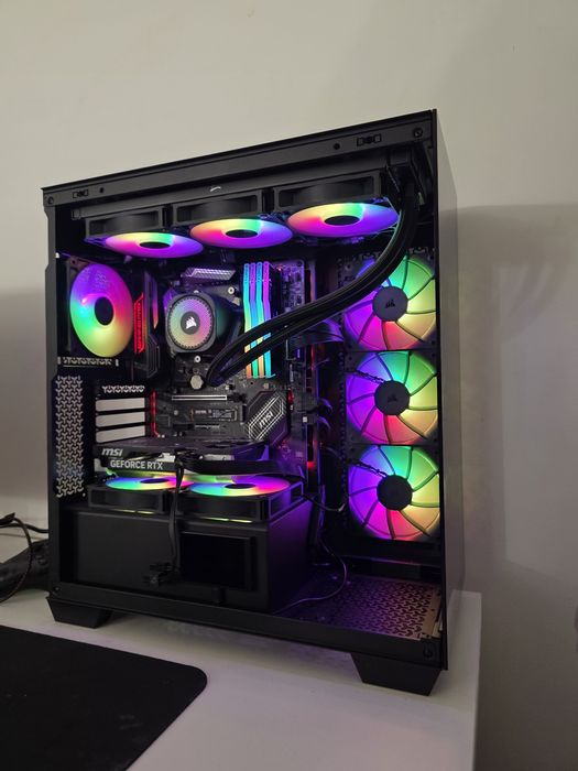 Desktop Gaming /