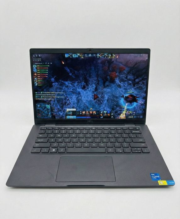 ‼️Новий DELL 14FHD/Core i7 11gen/UHD 4GB/16GB DDR4/256GB/8год акб