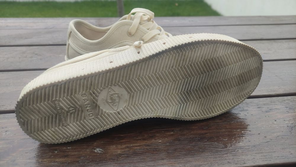 Sapatilhas Sanjo k200 TM 41