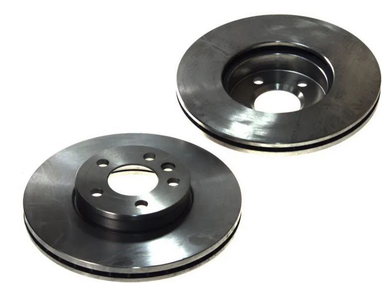 TARCZE  HAMULCOWE PRZÓD FORD GALAXY I, GALAXY MK I; SEAT ALHAMBRA; VW SHARAN, TRANSPORTER T4