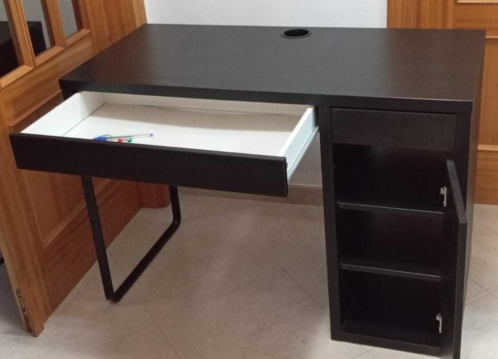 Secretária Ikea Micke