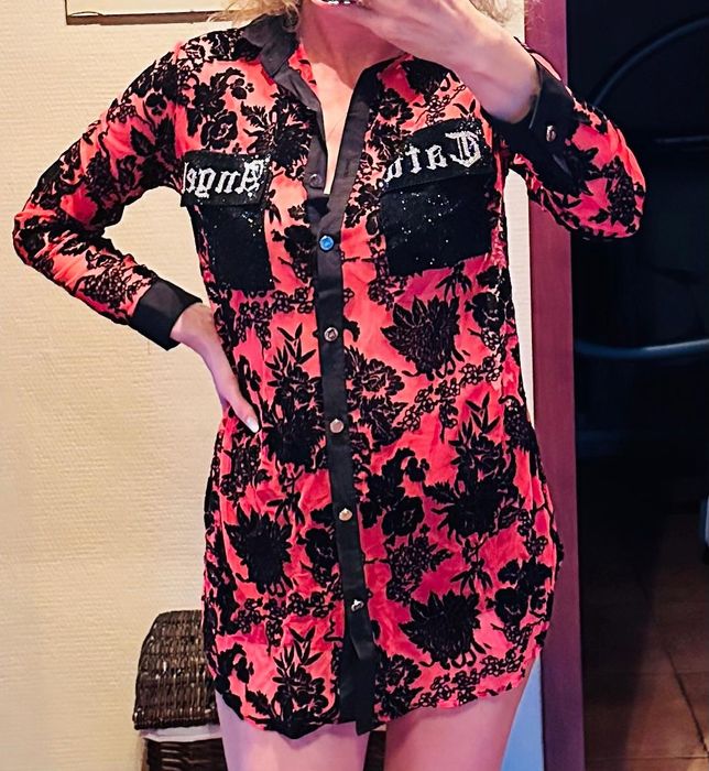 Koszula Tatu rozmiar 36