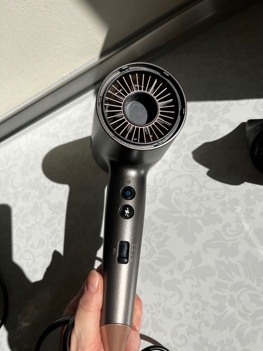 Suszarka Remington One