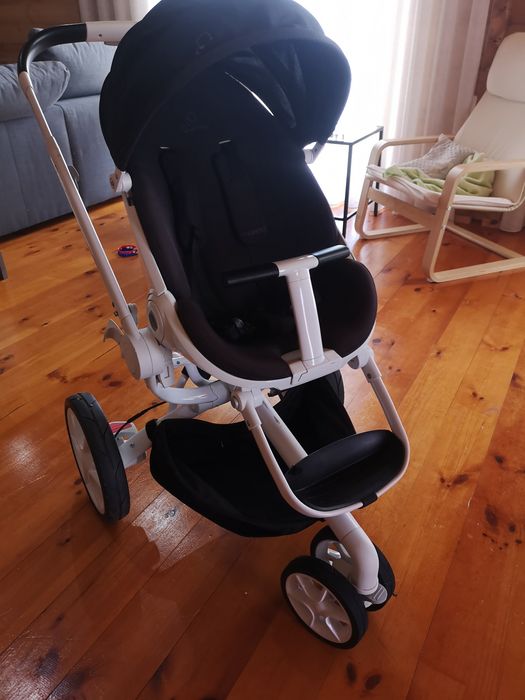 Carrinho Quinny Mood