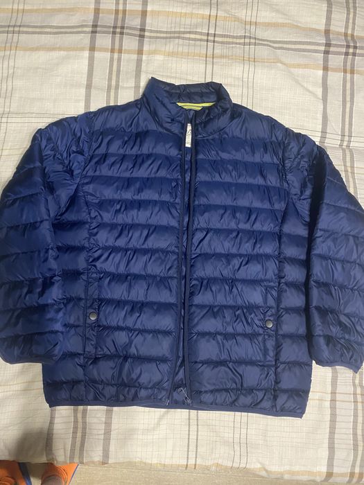 Куртка мужская Q/S designed by