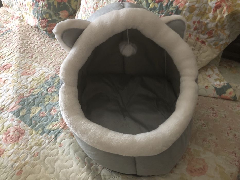 Casa Gato - Cama animais de estimação