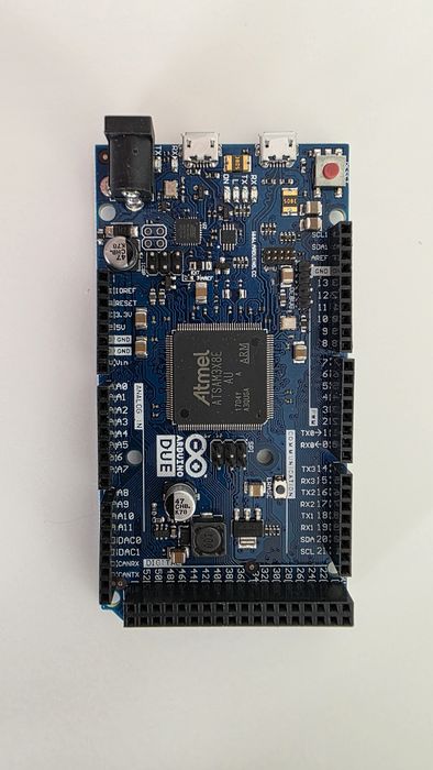 Arduino Due - orginał