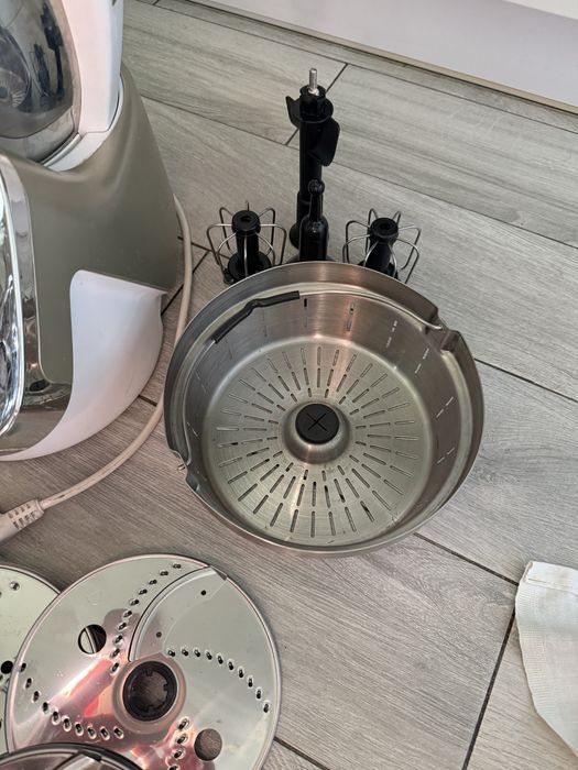Tefal I companion robot termomix