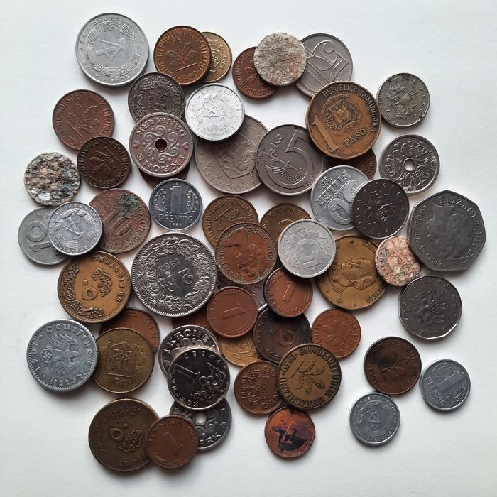 Łambinowice Lamsdorf 5 pf.