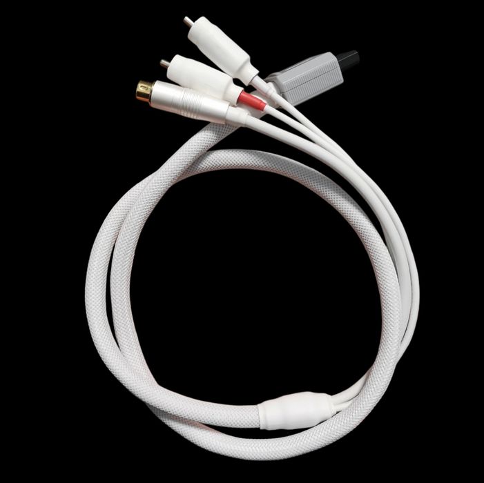 Scart rgb AV Component S-video VGA