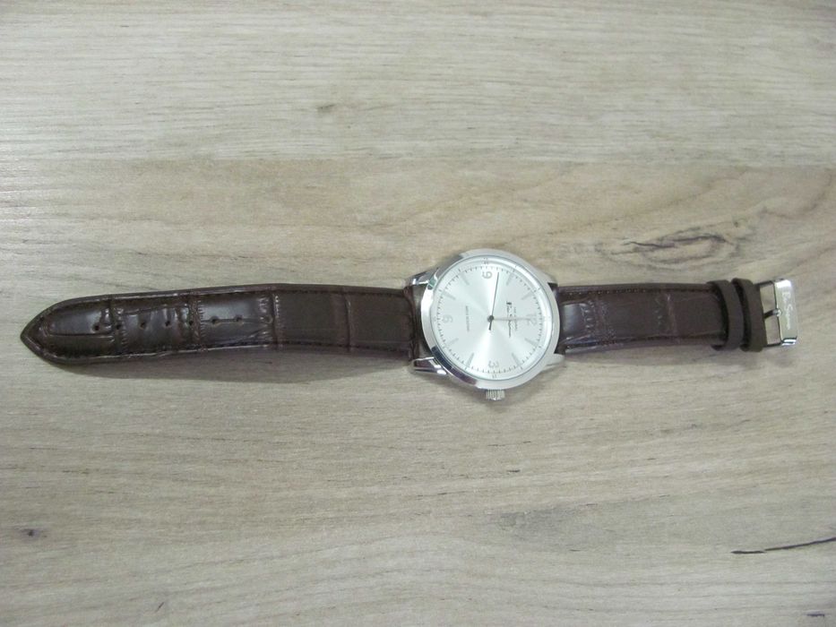 Zegarek Męski BEN SHERMAN BS116 BROWN Watch