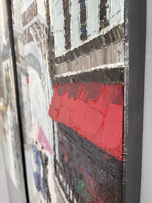 Quadros - conjunto de 2 quadros64862210879234122