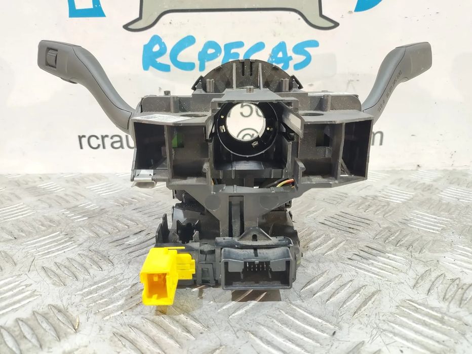 Fita de airbag/comandos original Audi A3 8P
