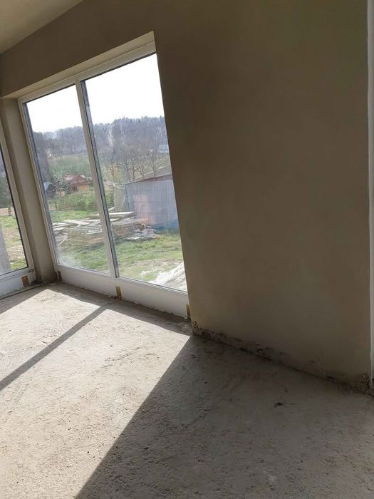 Tynki Gipsowe, Cementowo-Wapienne, Wylewki