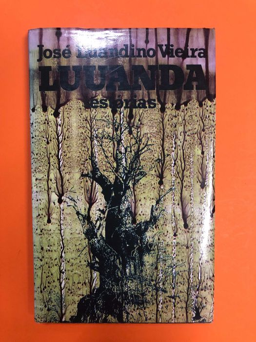 Luuanda - Estórias - José Luandino Vieira