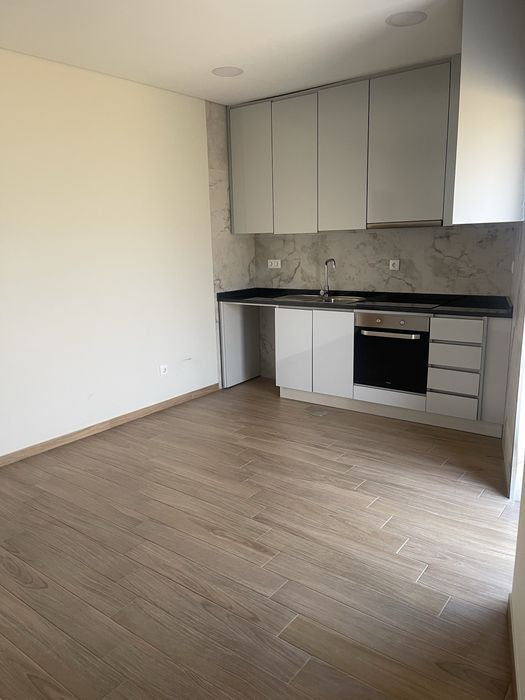 Moradia T2 sem estacionamento