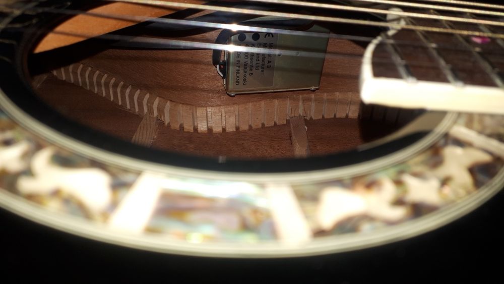 CRAFTER GAE-33.Gr.Auditorium PRO.2000r.st.sklepowy powystawowy.sprzeda