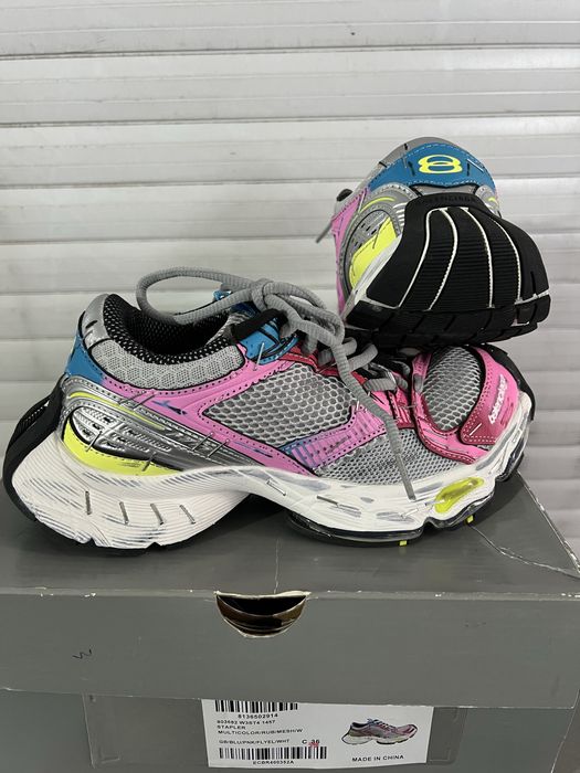 Кросовки Balenciaga