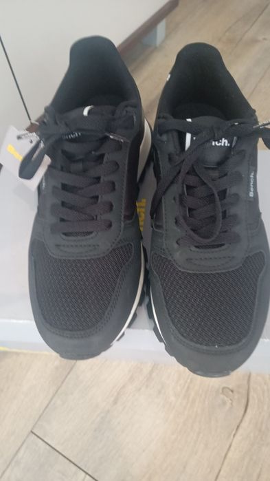 Buty 40 męskie adidasy BENCH