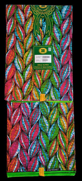 Tecidos Africanos Originais Premium | 25€ cada | Descontos disponíveis