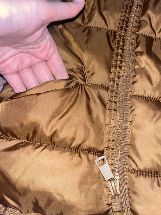 Продам жилетку на дівчинку