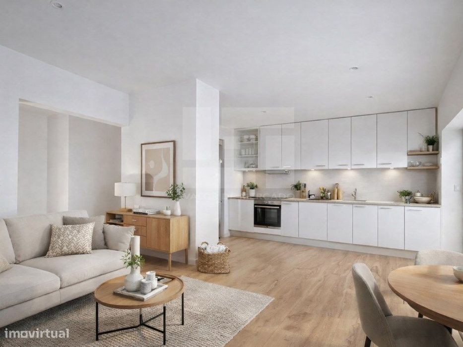 T3 Exclusivo no Topo de Oliveira de Frades Vistas Panorâmicas