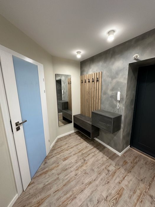 Оренда 1 кімнатної квартири, власник, перша здача