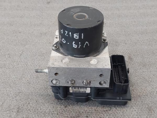 ABS SEAT Ibiza IV (6J5, 6P1)